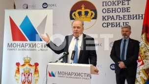 Bojkotovati sednice Skupštine